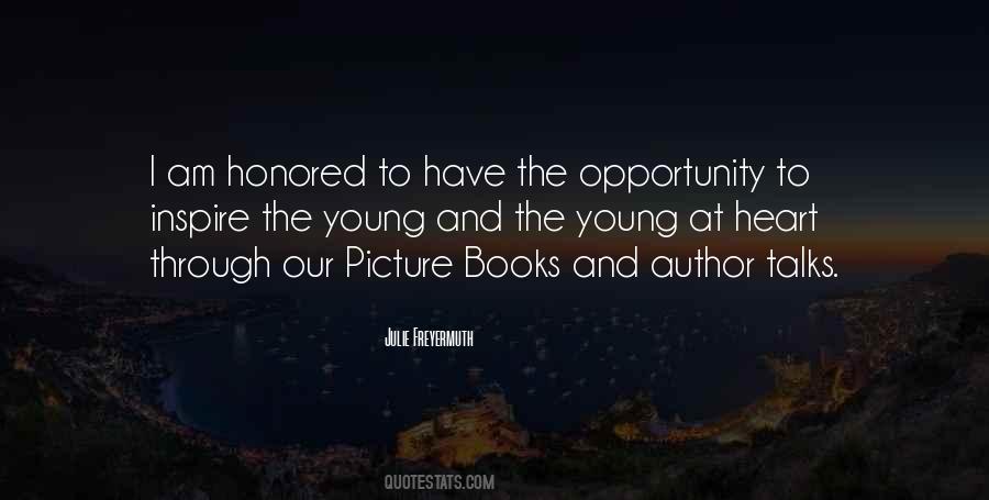 Julie Freyermuth Quotes #390858 Julie Freyermuth Quotes #390858
