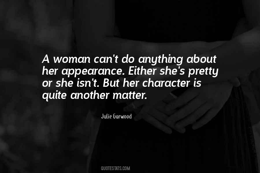 Julie Garwood Quotes #1046781