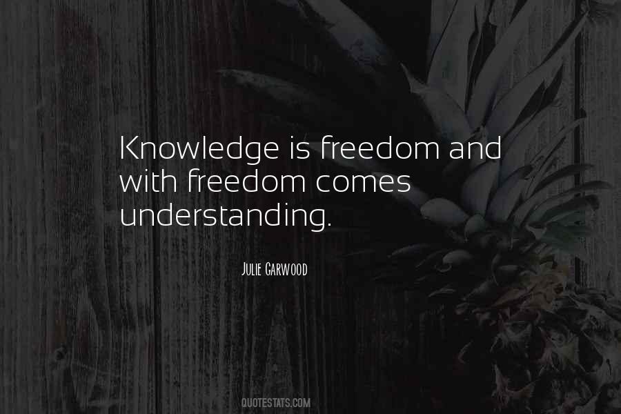 Julie Garwood Quotes #141921