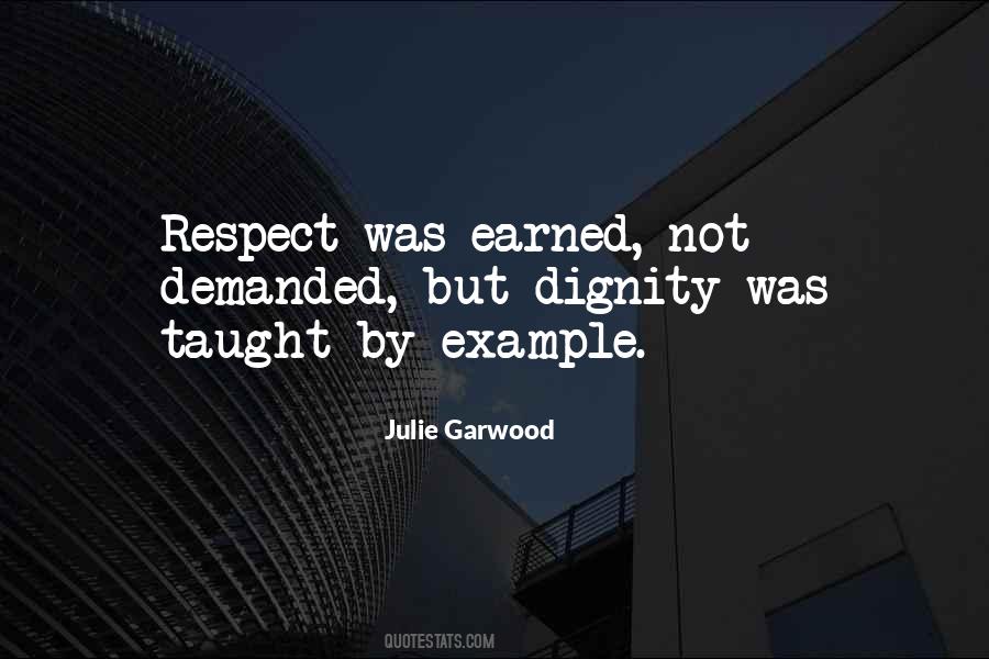 Julie Garwood Quotes #1573735