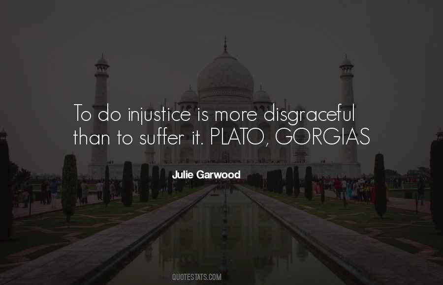 Julie Garwood Quotes #196723