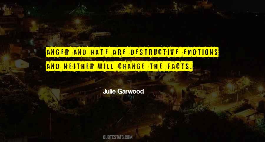 Julie Garwood Quotes #22994