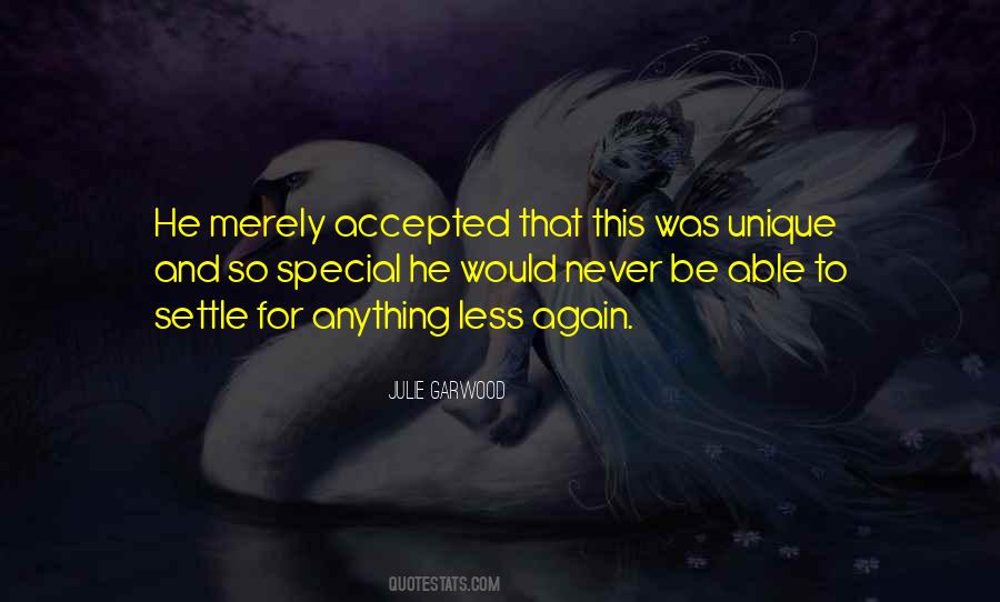 Julie Garwood Quotes #370416