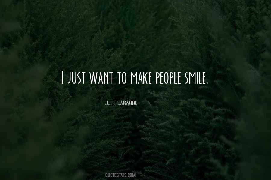 Julie Garwood Quotes #590841