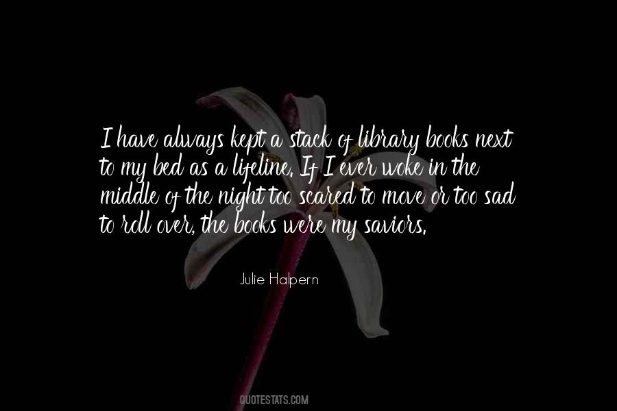 Julie Halpern Quotes #33358 Julie Halpern Quotes #33358