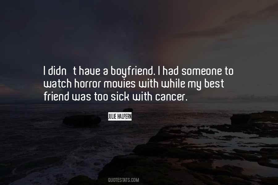 Julie Halpern Quotes #694708 Julie Halpern Quotes #694708