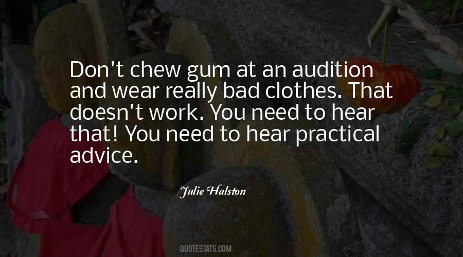 Julie Halston Quotes #1560033 Julie Halston Quotes #1560033