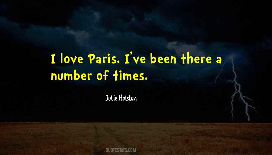 Julie Halston Quotes #836452