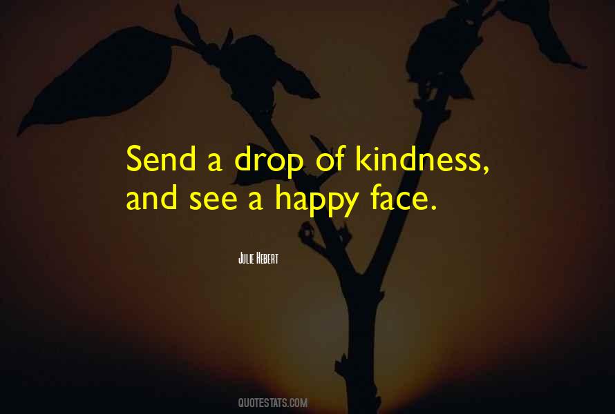 Julie Hebert Quotes #1481196