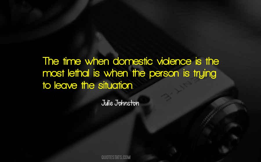 Julie Johnston Quotes #1767646 Julie Johnston Quotes #1767646