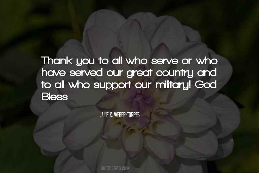 Julie K. Weber-Torres Quotes #370240 Julie K. Weber-Torres Quotes #370240