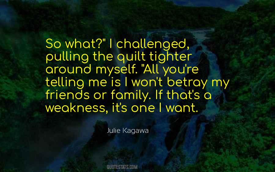 Julie Kagawa Quotes #1009304