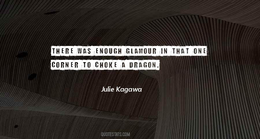 Julie Kagawa Quotes #1306753