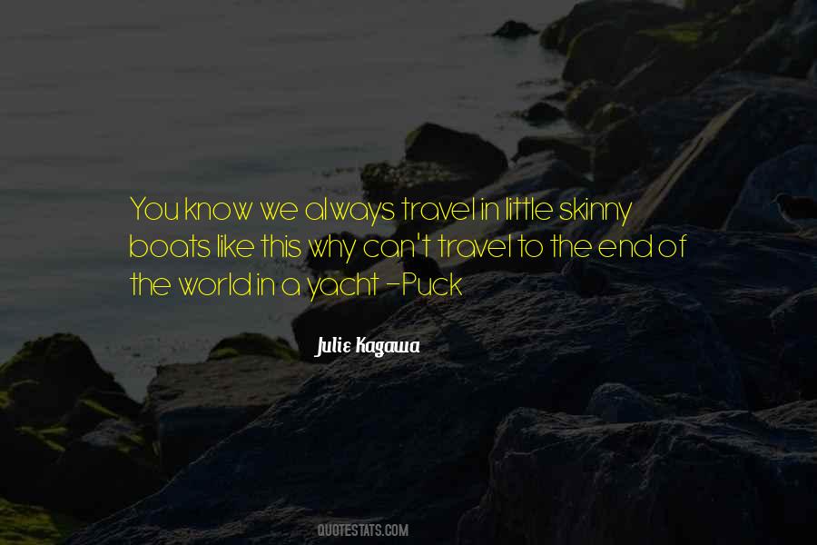 Julie Kagawa Quotes #1523500