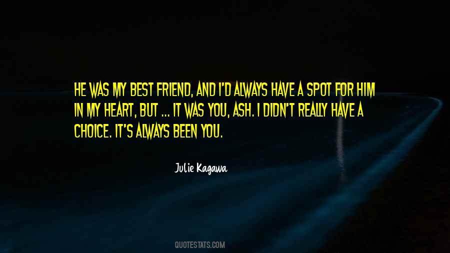 Julie Kagawa Quotes #959844