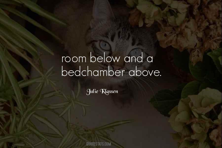 Julie Klassen Quotes #1218761