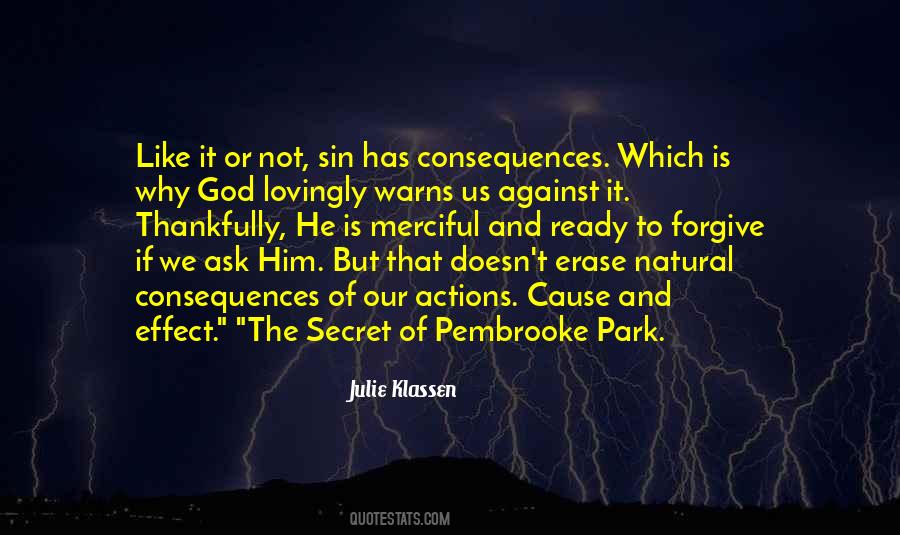 Julie Klassen Quotes #136324