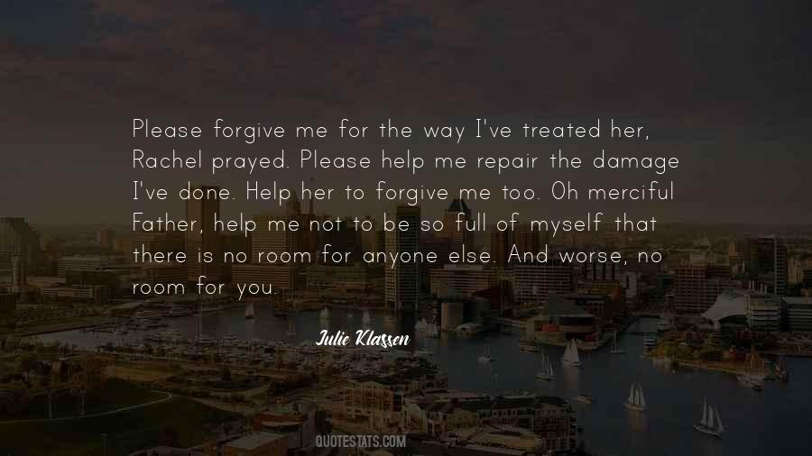 Julie Klassen Quotes #1371927