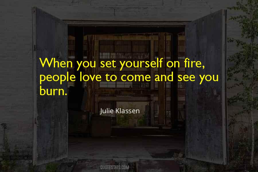 Julie Klassen Quotes #1451036
