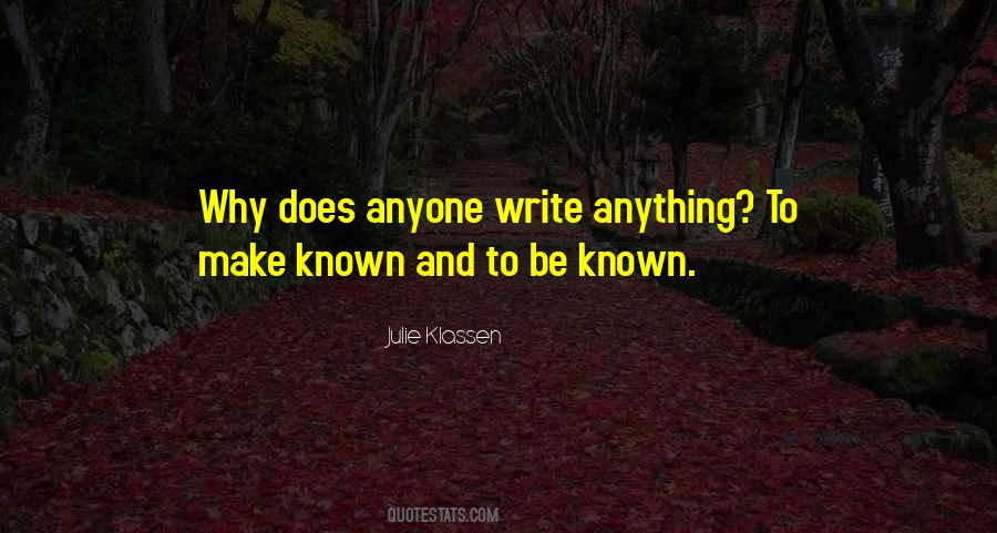 Julie Klassen Quotes #1703746