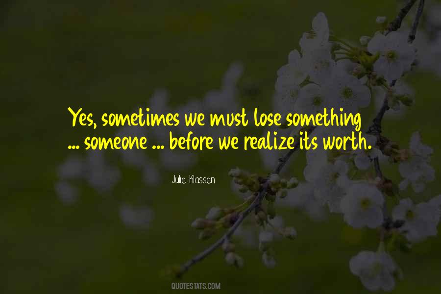 Julie Klassen Quotes #1711558