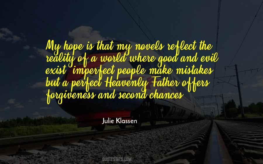 Julie Klassen Quotes #261864