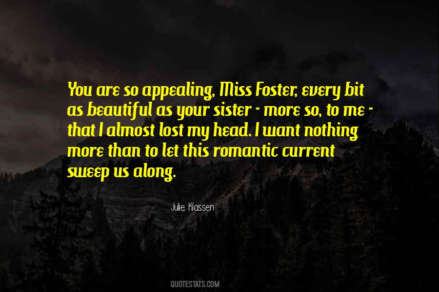 Julie Klassen Quotes #723546