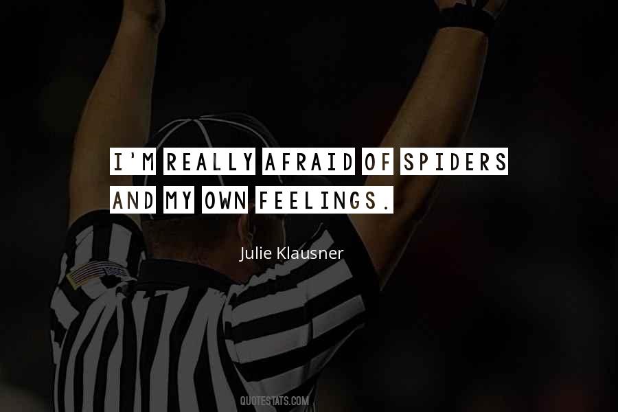 Julie Klausner Quotes #1596692