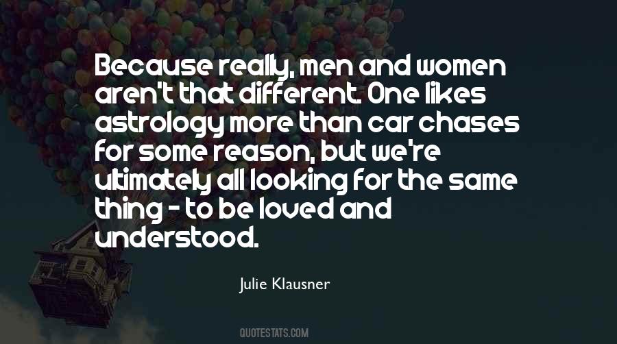 Julie Klausner Quotes #569648