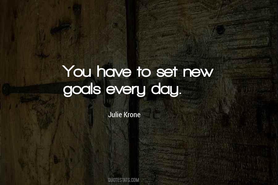 Julie Krone Quotes #1125958