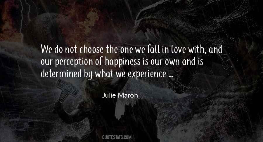 Julie Maroh Quotes #1870851