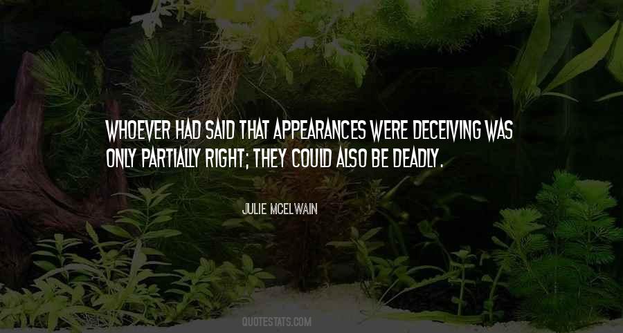 Julie McElwain Quotes #502120