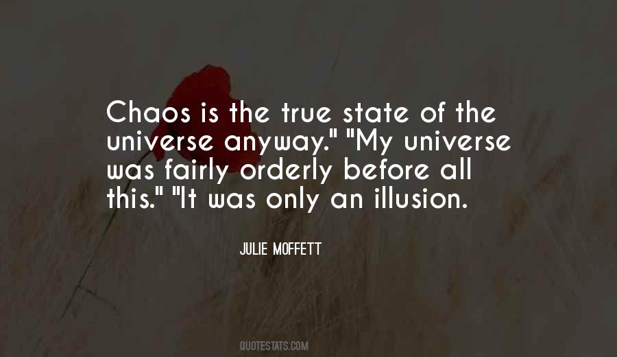 Julie Moffett Quotes #619935 Julie Moffett Quotes #619935
