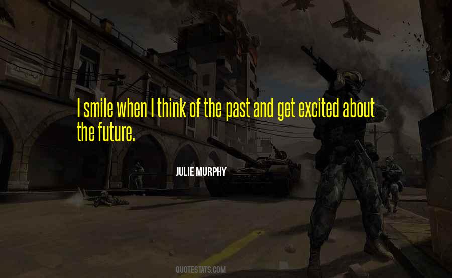 Julie Murphy Quotes #1200100