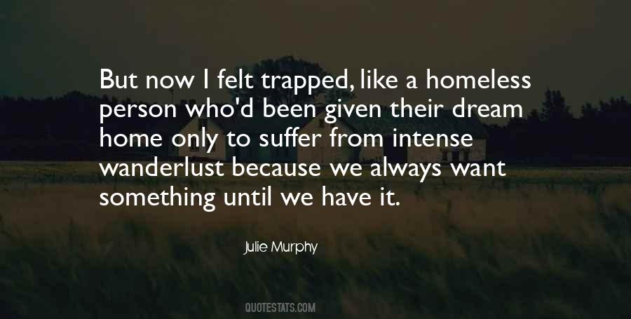 Julie Murphy Quotes #1600283