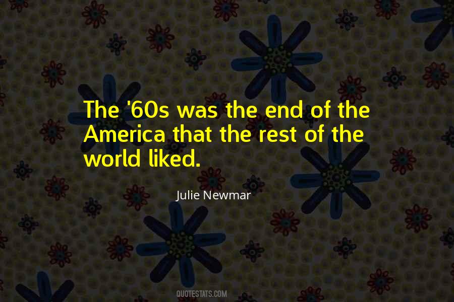 Julie Newmar Quotes #951684