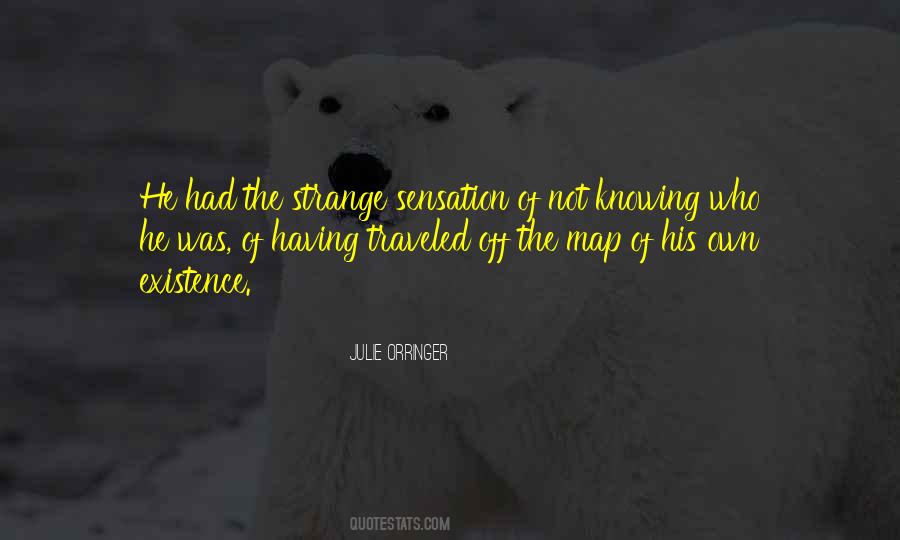 Julie Orringer Quotes #1010305