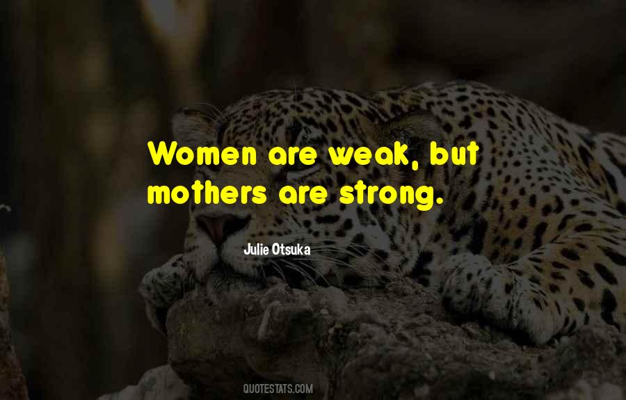 Julie Otsuka Quotes #116214