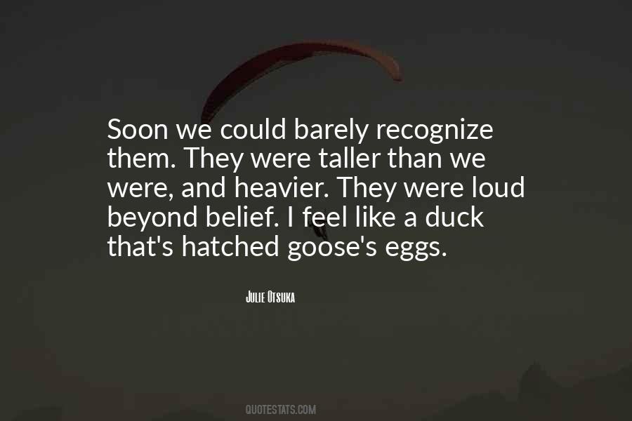 Julie Otsuka Quotes #242583