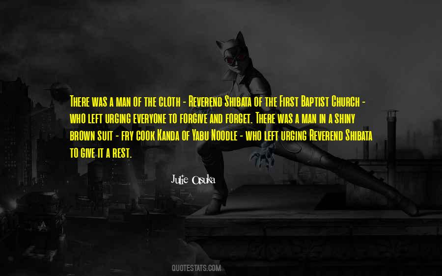 Julie Otsuka Quotes #336610