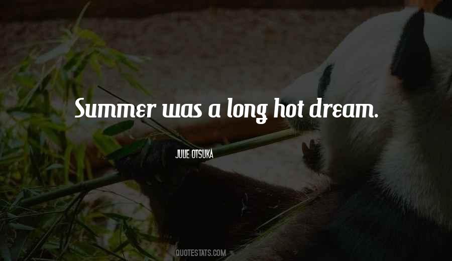 Julie Otsuka Quotes #567821