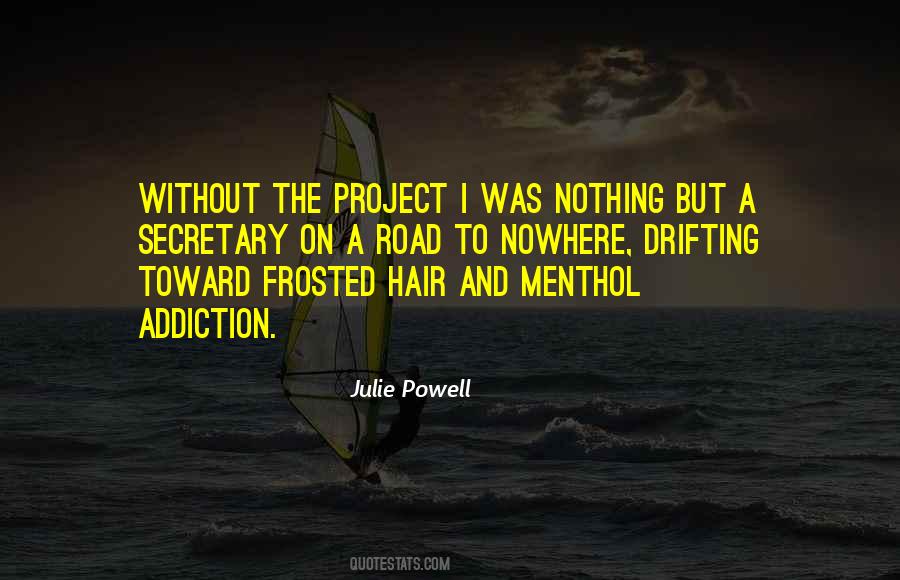 Julie Powell Quotes #1126712