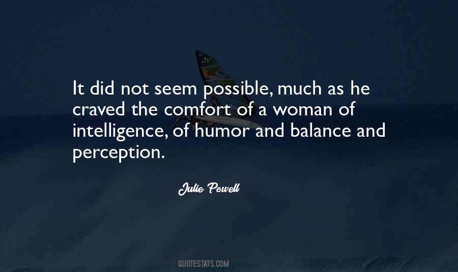 Julie Powell Quotes #409951