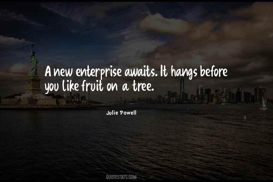 Julie Powell Quotes #575999