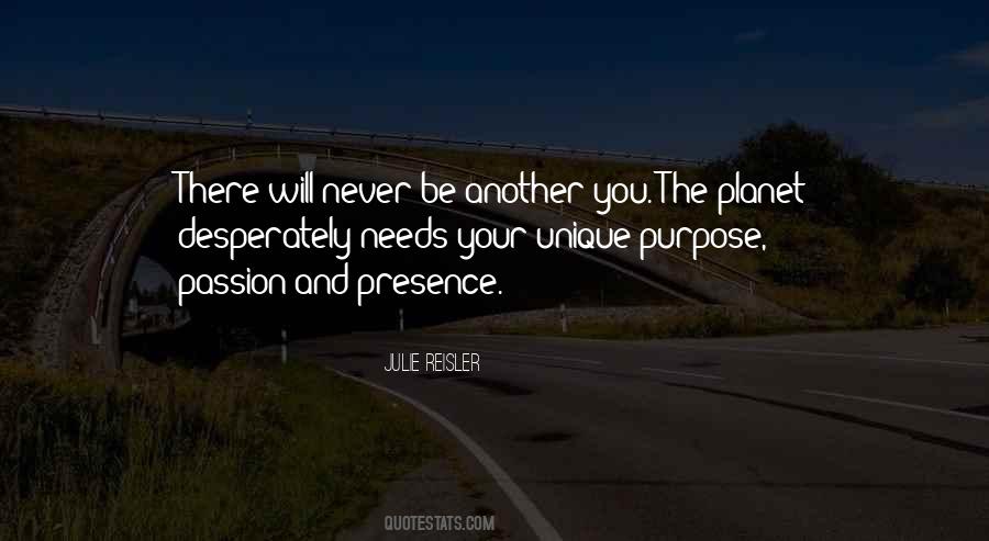 Julie Reisler Quotes #1398596