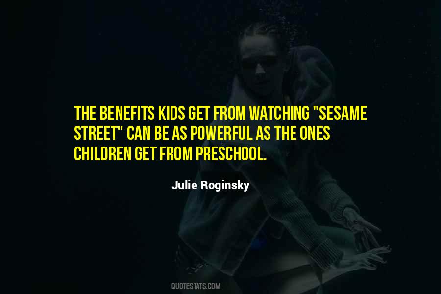Julie Roginsky Quotes #1137546