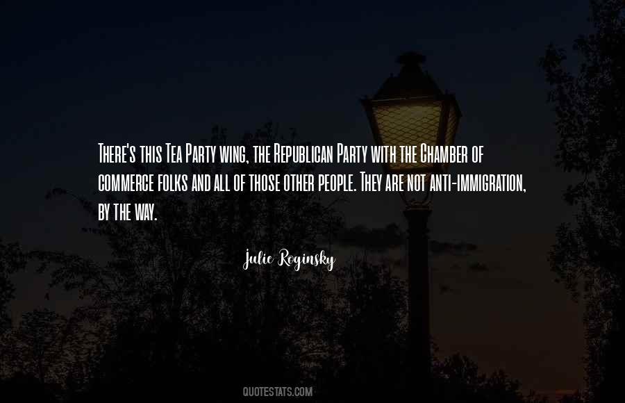 Julie Roginsky Quotes #1782069