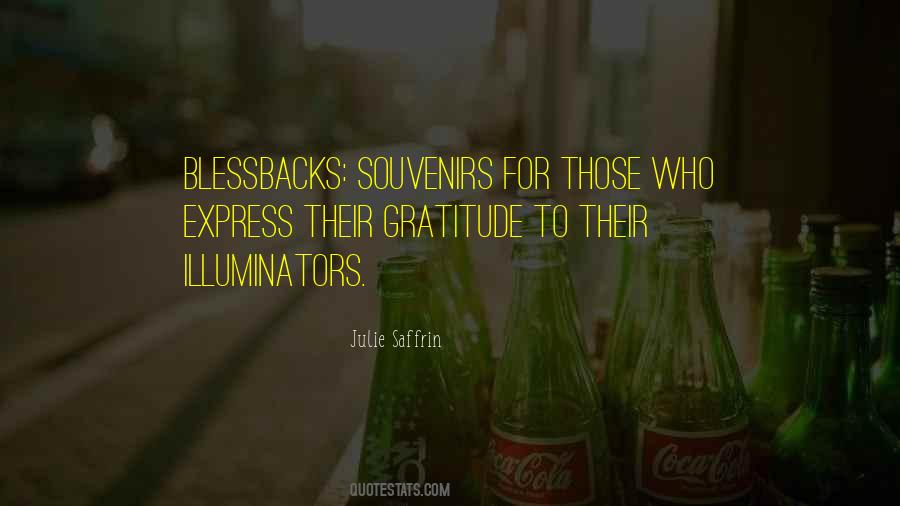 Julie Saffrin Quotes #1478573 Julie Saffrin Quotes #1478573