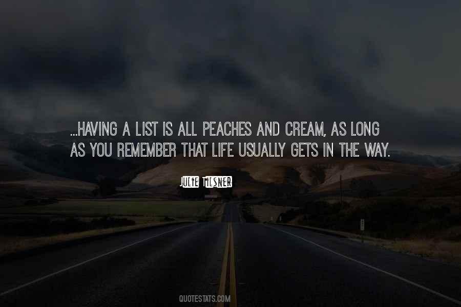 Julie Tilsner Quotes #332497 Julie Tilsner Quotes #332497