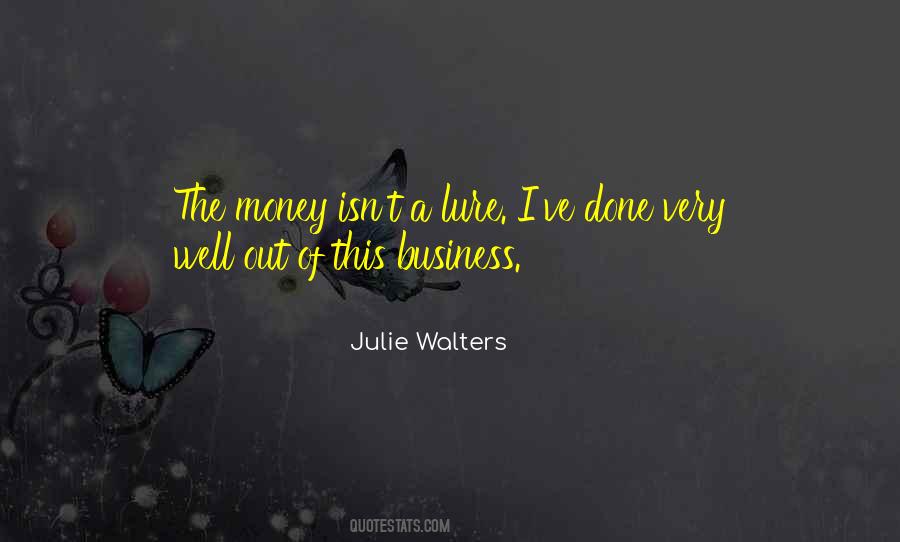 Julie Walters Quotes #1366879